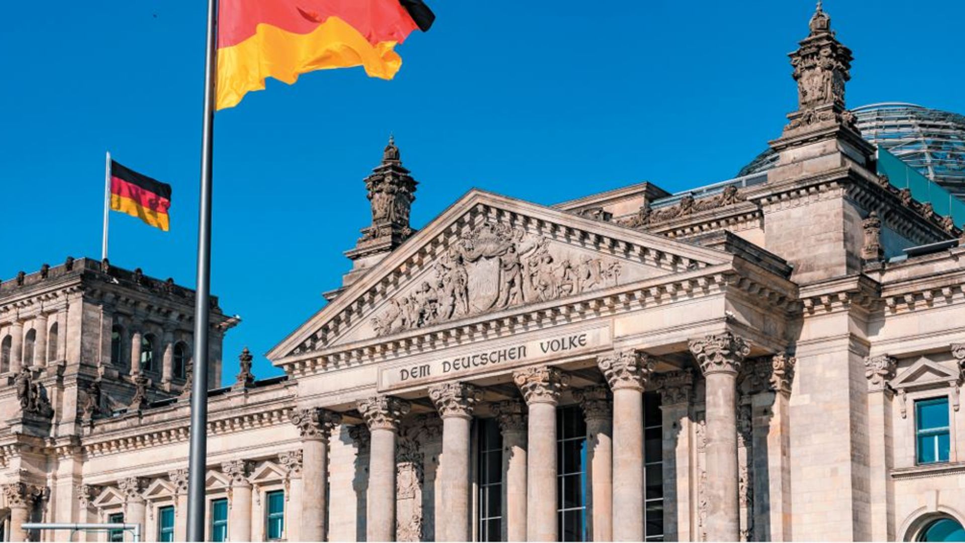 Alman Ekonomik Modelinin Sonu mu?