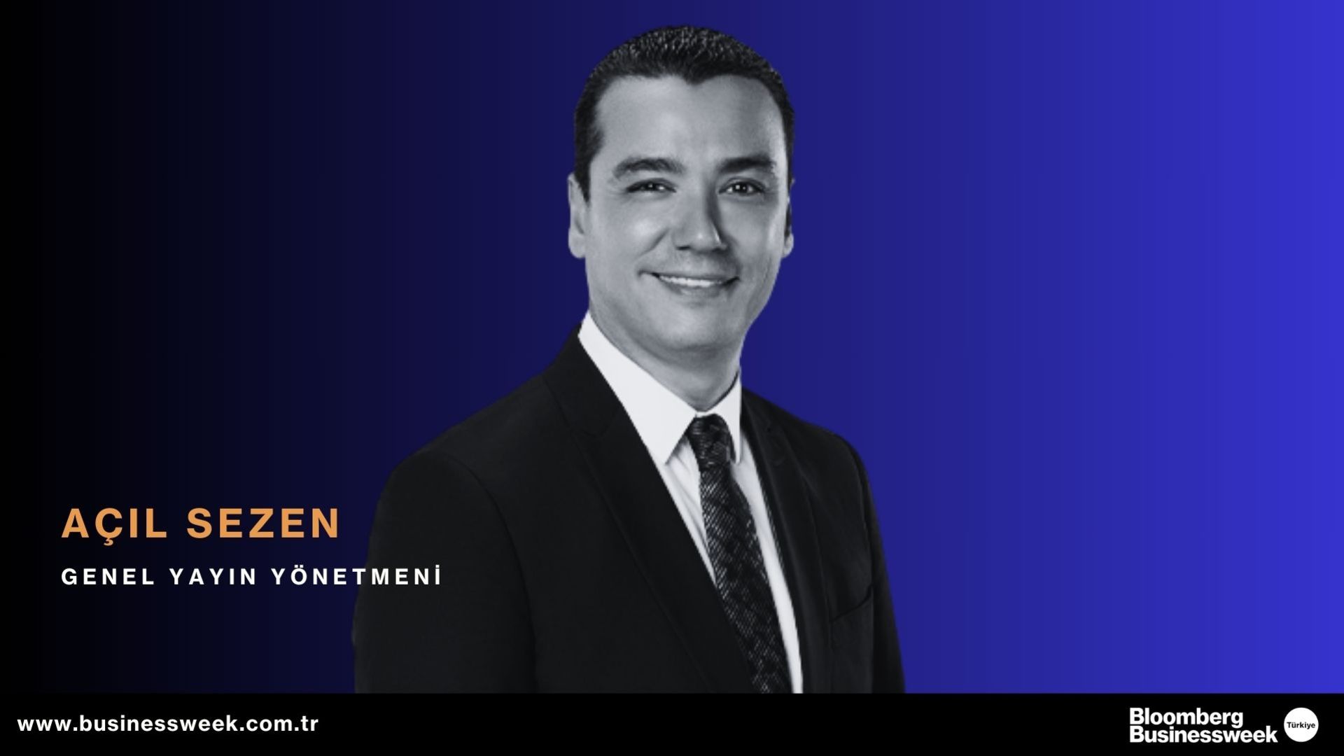 Türkiye’nin Seçimi