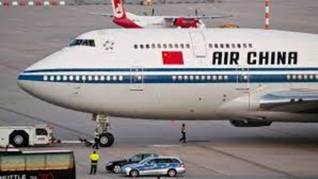 AirChina 100 Çin üretimi yolcu uçağı alacak