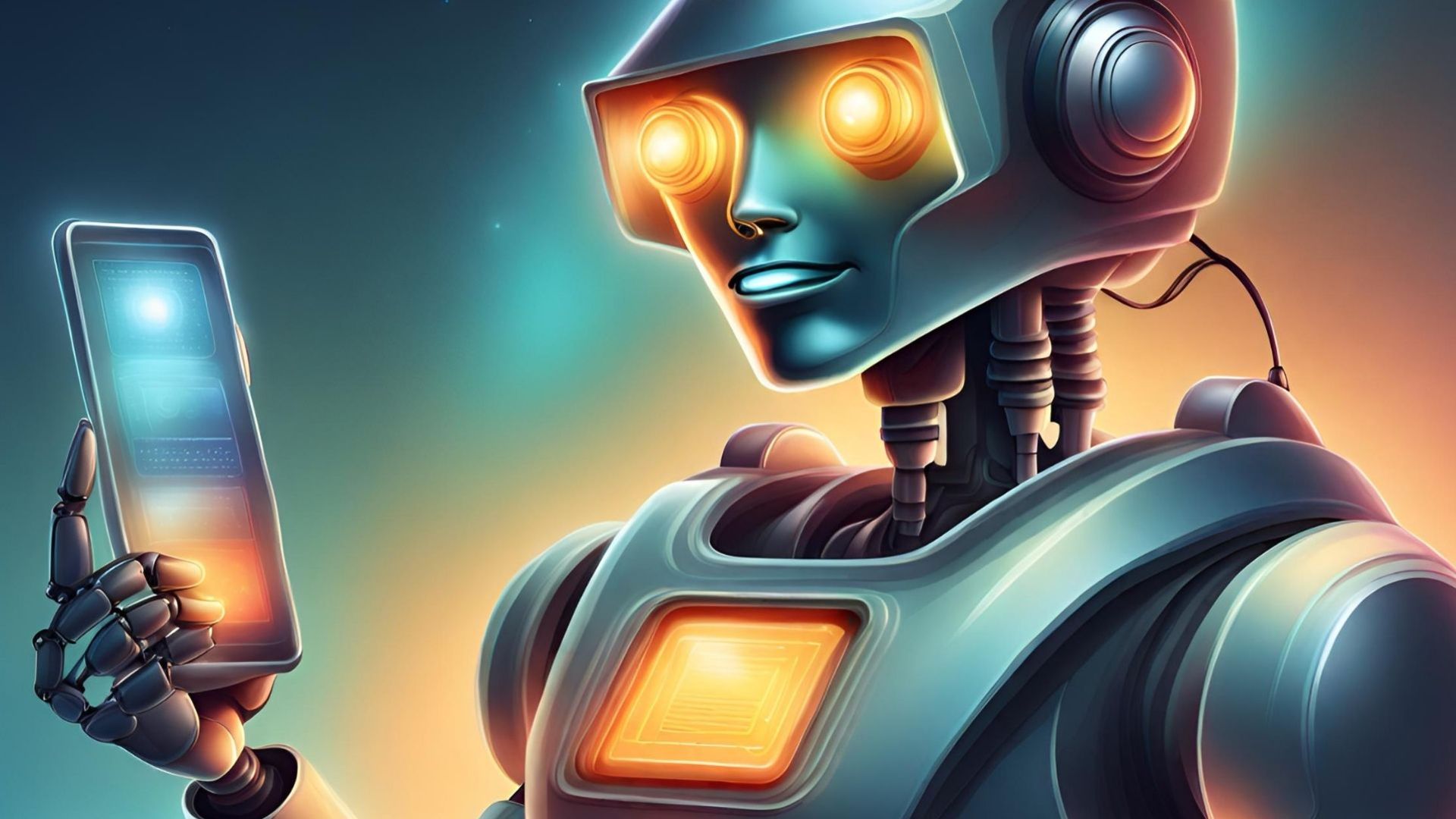 Şirket Yöneticileri Yapay Zekayı Kullansa Ne Değişir?