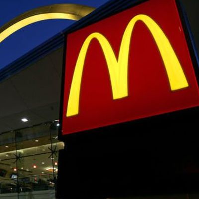 McDonalds'ın kârı beklentileri karşılayamadı