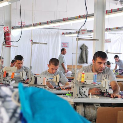 Nisan'da açlık sınırı asgari ücreti geçti