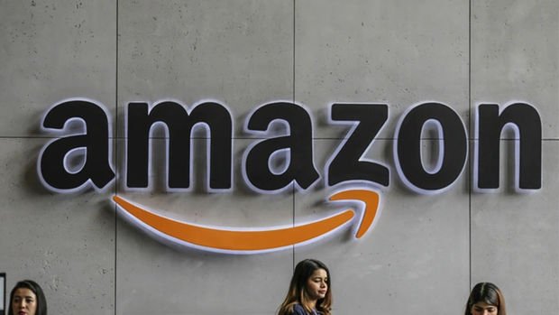 Amazon'un satışları ilk çeyrekte arttı