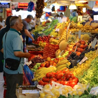 İstanbul'da Nisan enflasyonu belli oldu