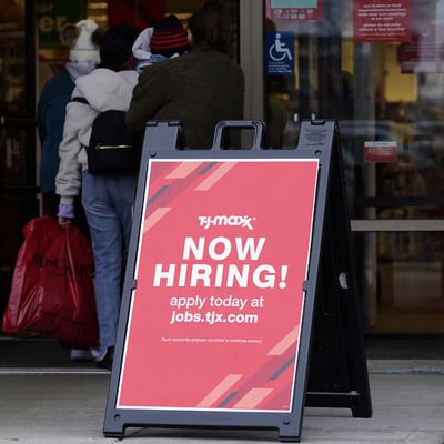 ABD'de açık iş sayısı 3 yılın en düşük seviyesine indi
