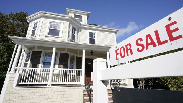 ABD'de mortgage faizleri yükselmeye devam etti
