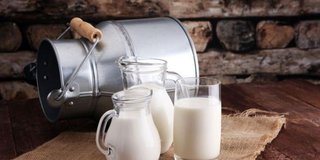 Çiğ süt üretimi 6 yılın en düşük seviyesinde