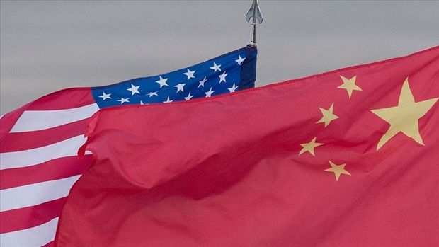 ABD Rusya yaptırımlarına 31 Çinli şirketi dahil etti