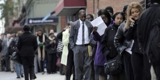 ABD'de işsizlik maaşı başvuruları beklentilerin gerisinde