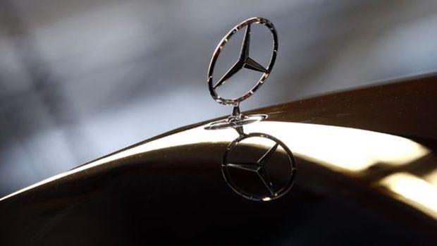 Mercedes-Benz Türkiye'de lojistik merkezi açtı