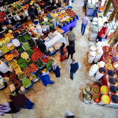 Enflasyon Nisan'da yüzde 70'e dayandı