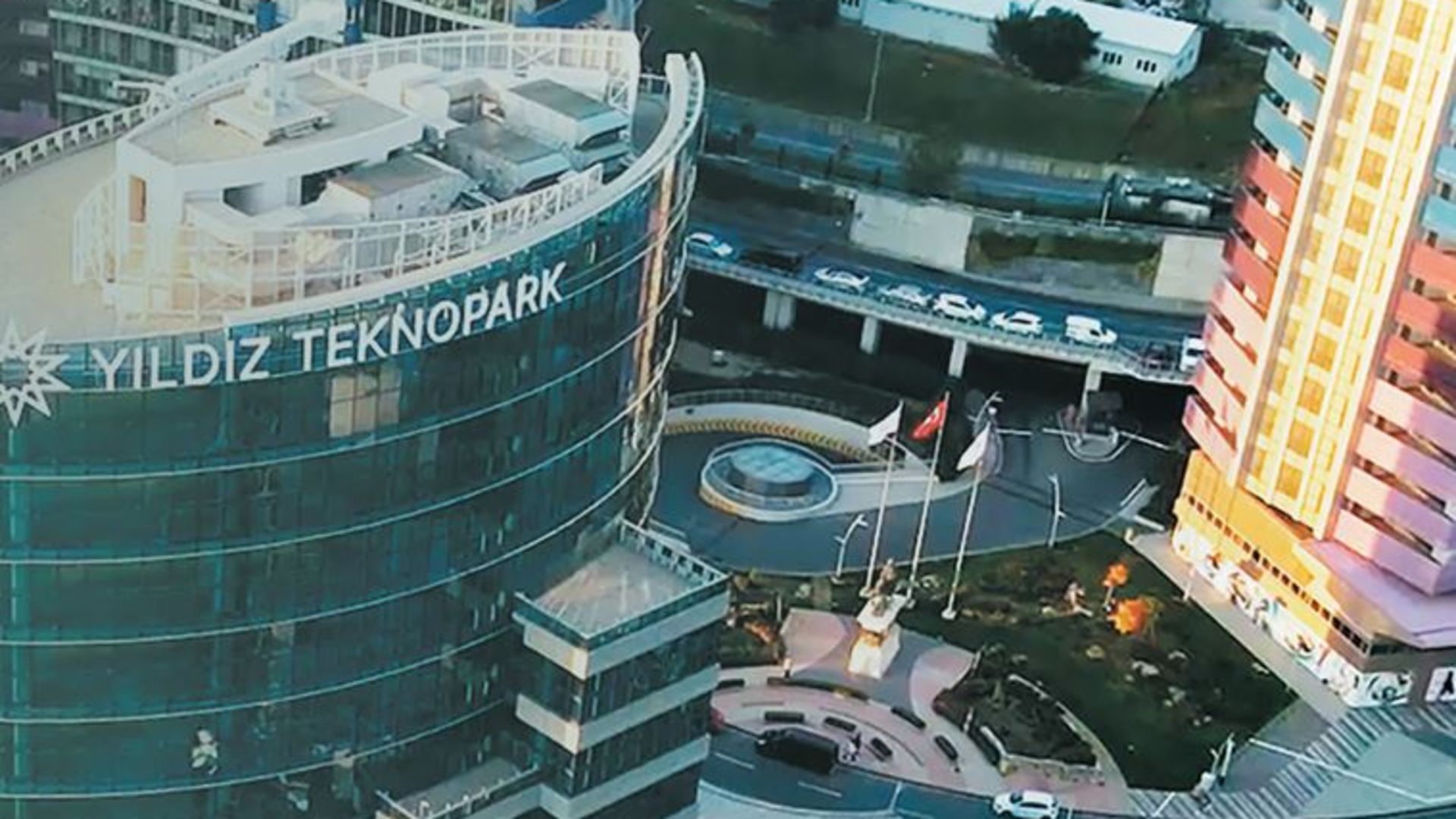 “Teknopark 5.0 Olmaya Çalışıyoruz”