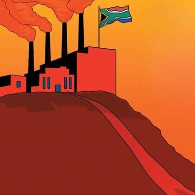 Çok Uluslu Şirketler Afrika’dan Çekiliyor