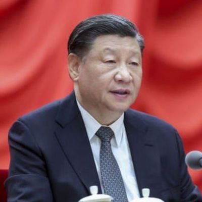 Çin Devlet Başkanı Şi'den 5 yıl sonra ilk Avrupa ziyareti