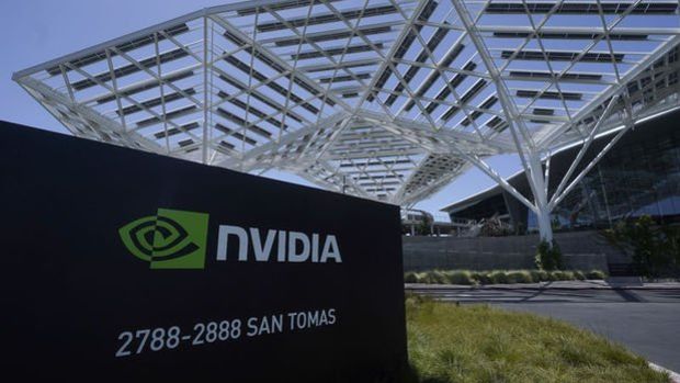 Teknoloji sektörü, Nvidia’nın bilançosuna odaklandı