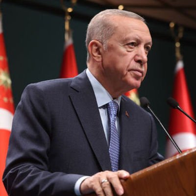 Cumhurbaşkanı Erdoğan, kamuda tasarruf yapılacak alanları açıkladı