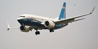 Boeing hakkında yeni soruşturma 