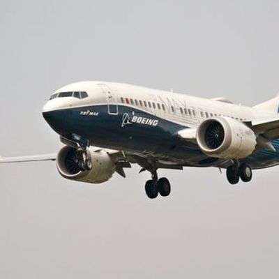 Boeing hakkında yeni soruşturma 