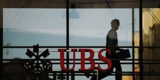 UBS'ten ilk çeyrekte 1,8 milyar dolar net kâr