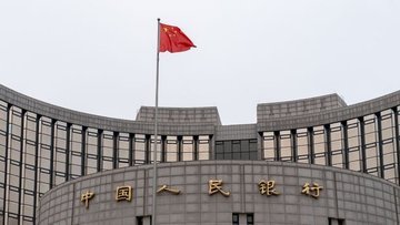 Çin Merkez Bankası'nın altın alımları devam ediyor