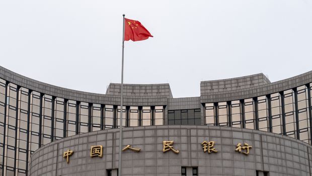 Çin Merkez Bankası'nın altın alımları devam ediyor