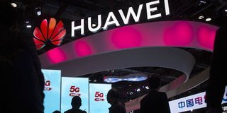 ABD, Huawei'ye çip ihracatı için verilen bazı lisansları ...