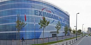 Eximbank’tan 1 milyar euro ve 285,7 milyon dolarlık kredi...