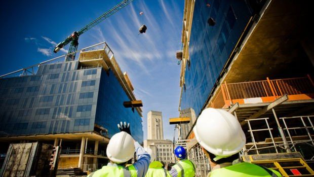 İş ve inşaat makinaları ihracatı yüzde 14 arttı