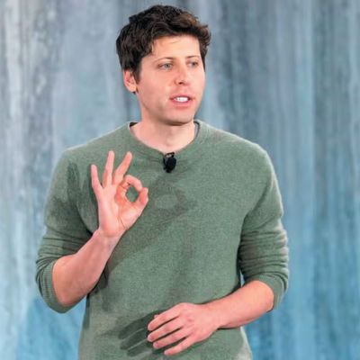 Sam Altman Geçen Hafta Stanford’da Ne Dedi?