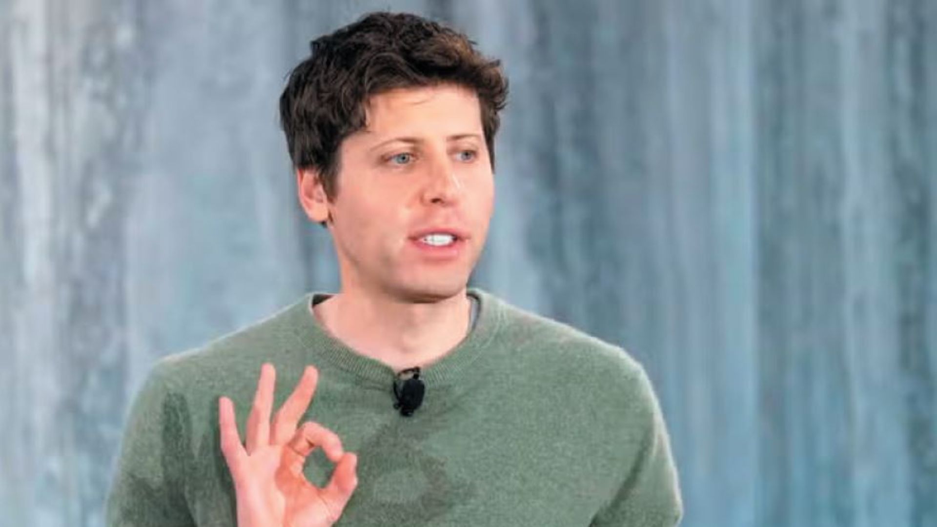 Sam Altman Geçen Hafta Stanford’da Ne Dedi?