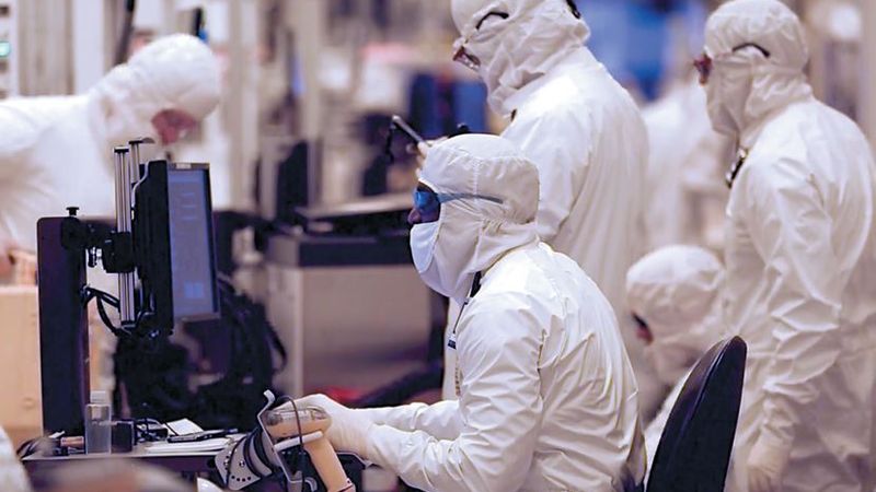 Intel Yeniden Ayağa Kalkabilecek mi?