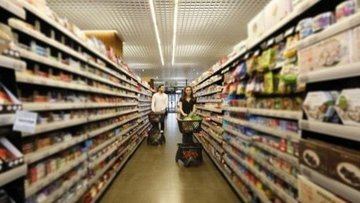 TESK'ten paketli ürünlere 'gramaj standardı' talebi