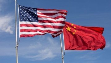 ABD 37 Çinli şirketi daha yaptırım listesine aldı