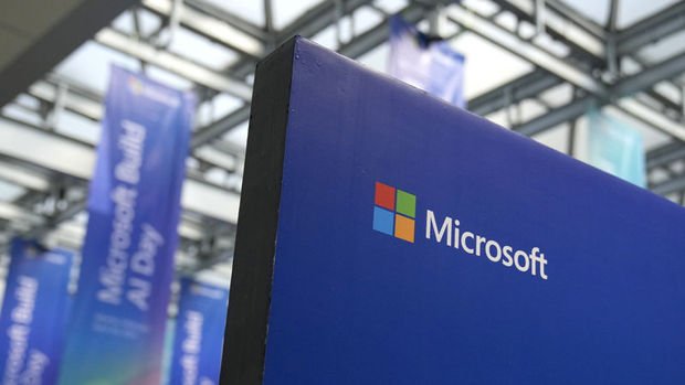 Microsoft'tan Fransa'da 4 milyar euroluk yatırım planı