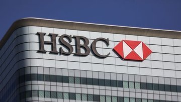 HSBC, dolar/TL tahminini değiştirmedi