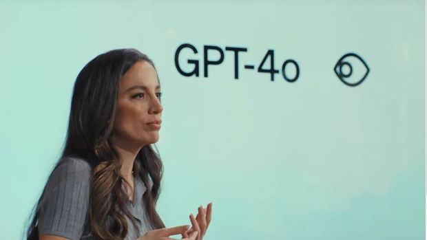 GPT-4o 'omni' 50 dilde simultane tercüme yapabilecek
