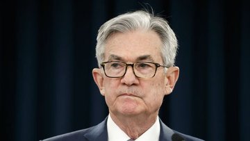Powell’dan enflasyonda "sabır" çağrısı