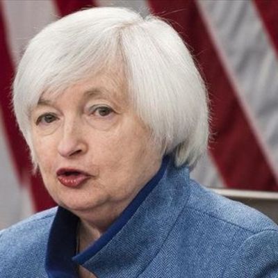 Yellen’dan Çin tarifeleri değerlendirmesi