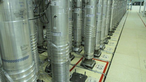Biden, Rusya'dan uranyum ithalatını yasakladı