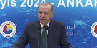 Erdoğan: Mali disiplinle para politikası etkinliğini artı...