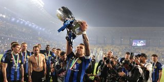 Serie A şampiyonu Inter’in mali açmazı 