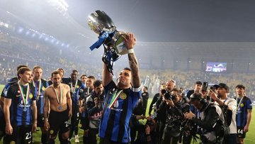 Serie A şampiyonu Inter’in mali açmazı 
