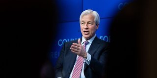 JPMorgan CEO’su Dimon: Önümüzde çok sayıda enflasyonist r...