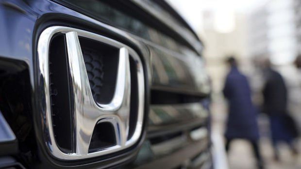 Honda elektrikli araç yatırımlarını ikiye katlayacak 