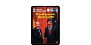 Bloomberg Businessweek Türkiye'nin 30. sayısı çıktı