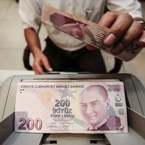  TL mevduat faizinde yatay seyir