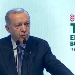  Cumhurbaşkanı Erdoğan tarıma yeni destekler açıkladı