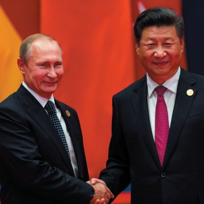 Doğu Cephesinde Yeni Bir Şey Var