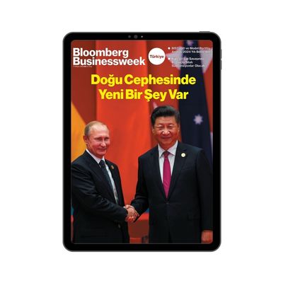 Bloomberg Businessweek Türkiye'nin 30. Sayısı Yayında!