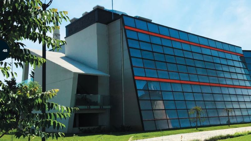 Boğaziçi Teknopark’tan Büyüme Atağı